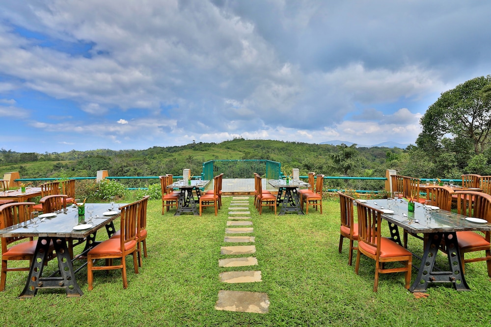 Heritage Resort Coorg 49/55