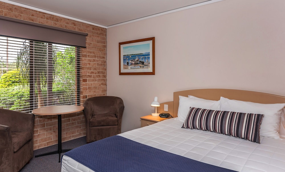 Macquarie Barracks Motor Inn 34/67