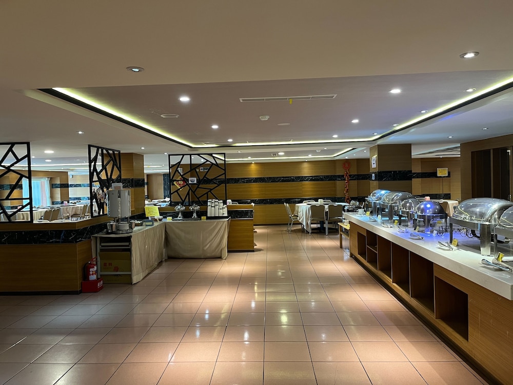 Taitung Bali Suites Hotel 8/40