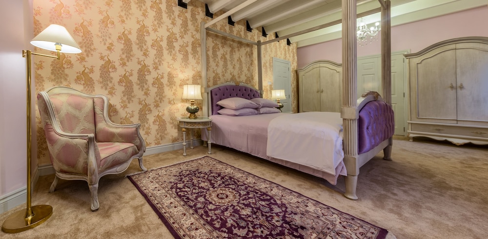 5 BEDROOMS, PREMIUM, VILLA, MOUNTAIN SIDE, MOUNTAIN VIEW