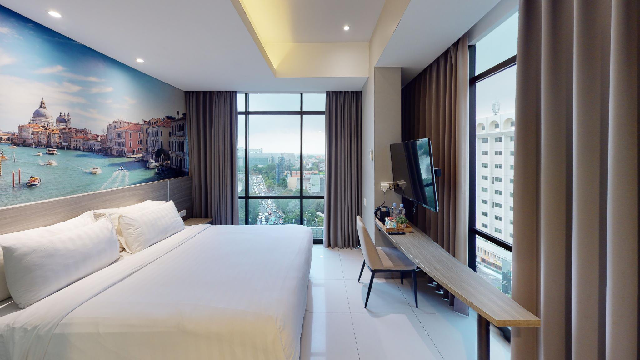 The Life Styles Hotel Surabaya 14/50