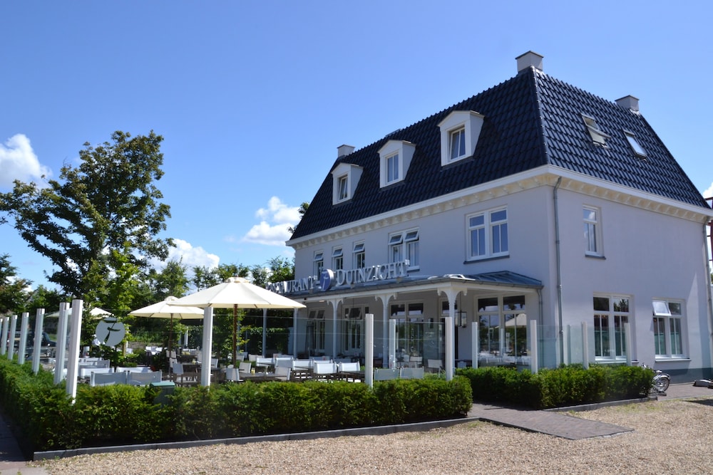 FLETCHER HOTEL-RESTAURANT DUINZICHT 8/62