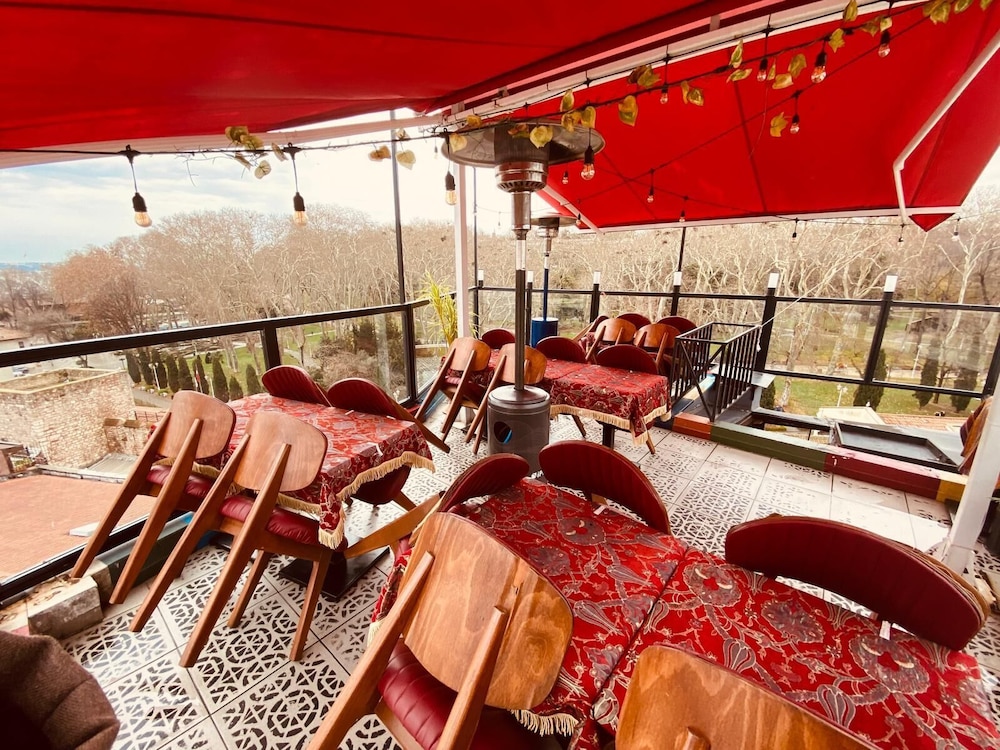 Hotel Ottoman Luxury 37/69