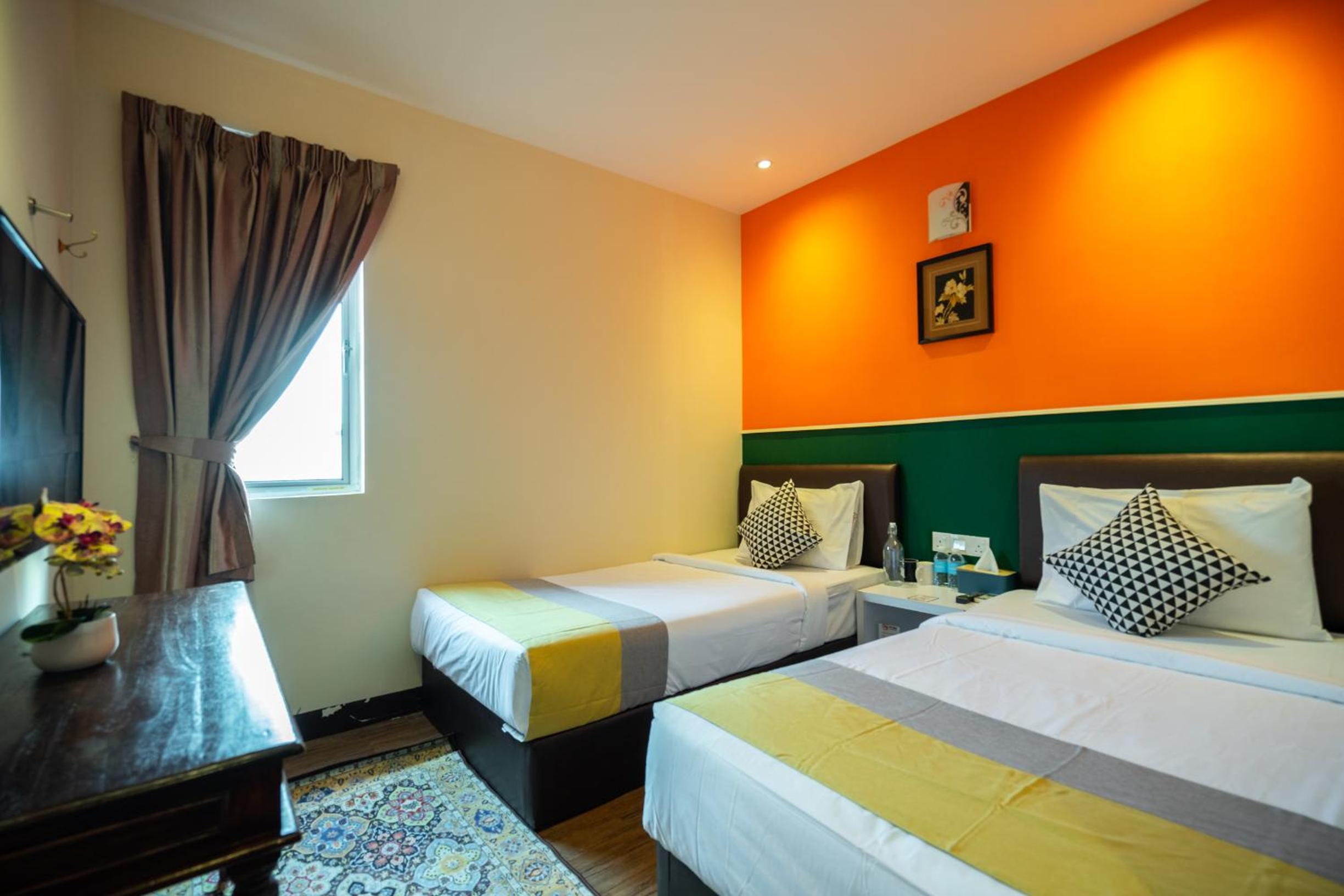 Link Hotel 37/50