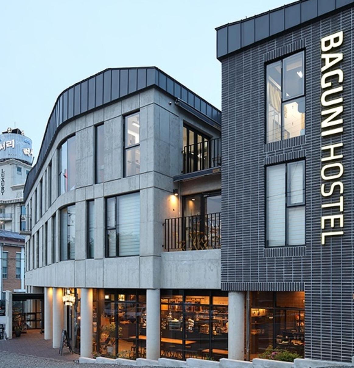 Baguni Hostel 3/48