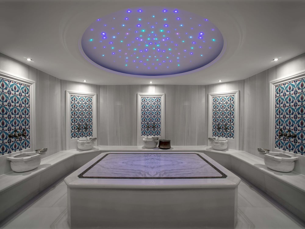 Movenpick Diyarbakir 23/49