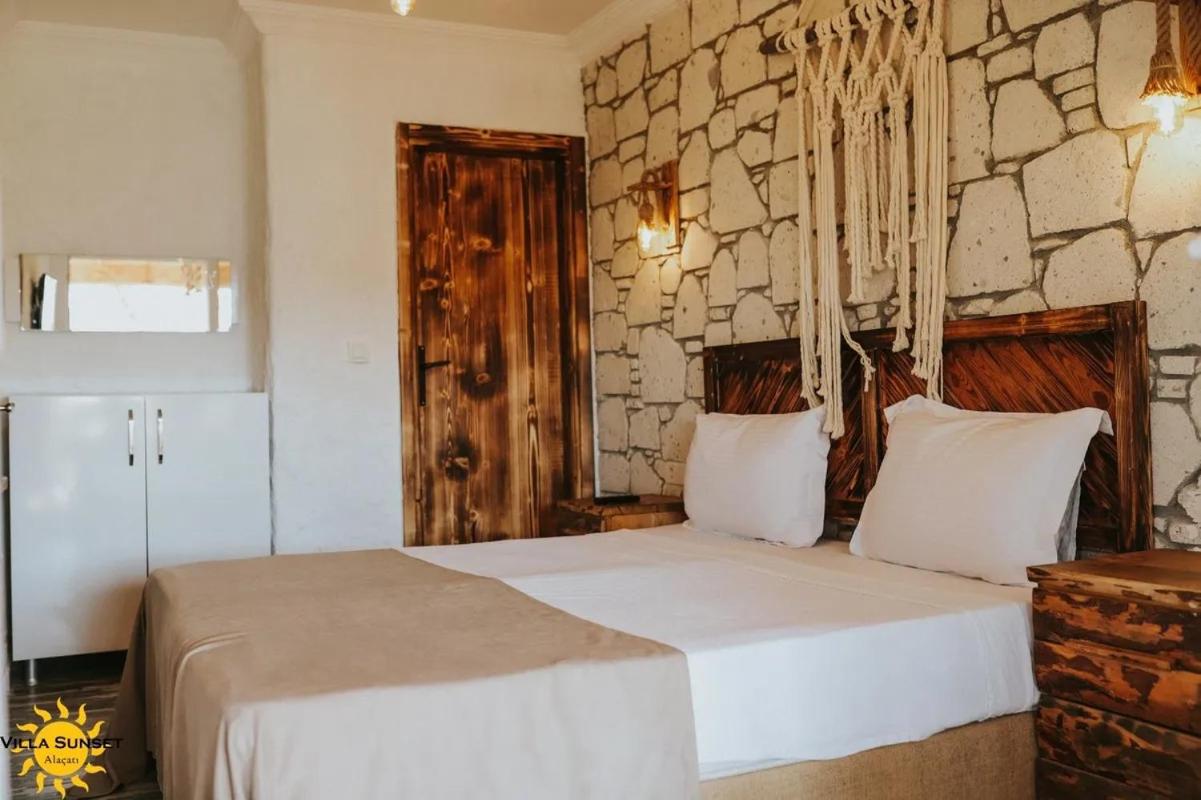 Alacati Villa Sunset Boutique Hotel 18/50