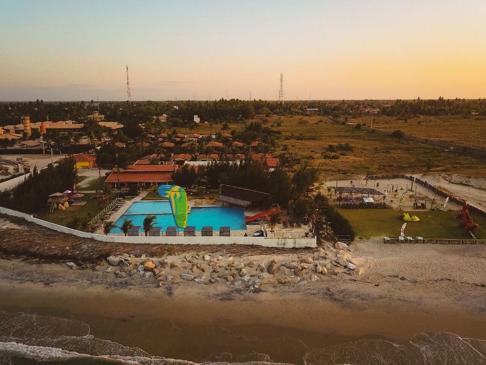 Hotel Vila Jardim 61/69