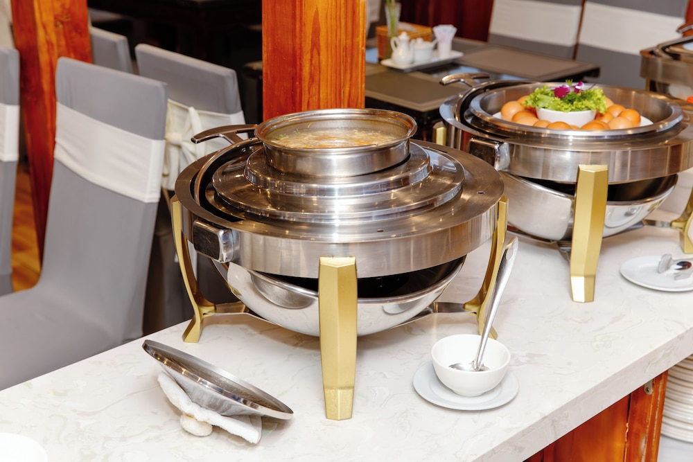 博斯宫殿酒店(Boss Palace Hotel) 图片3