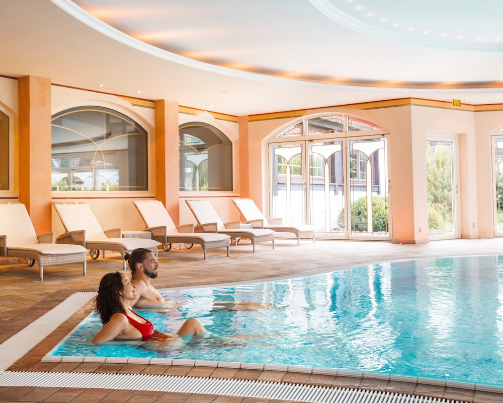 Hotel Engel Obertal 16/50