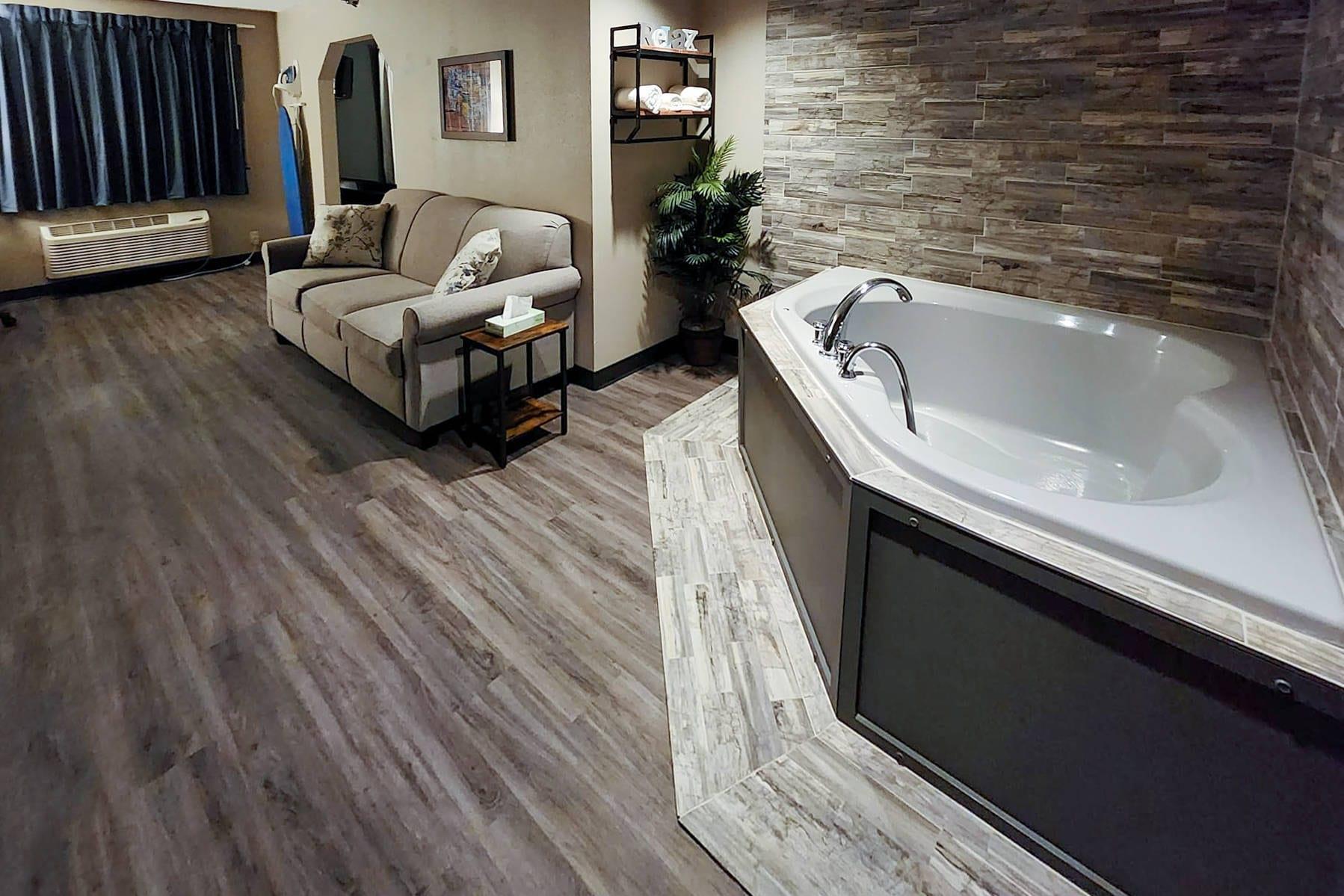 Park Inn by Radisson Ortonville MN 14/19