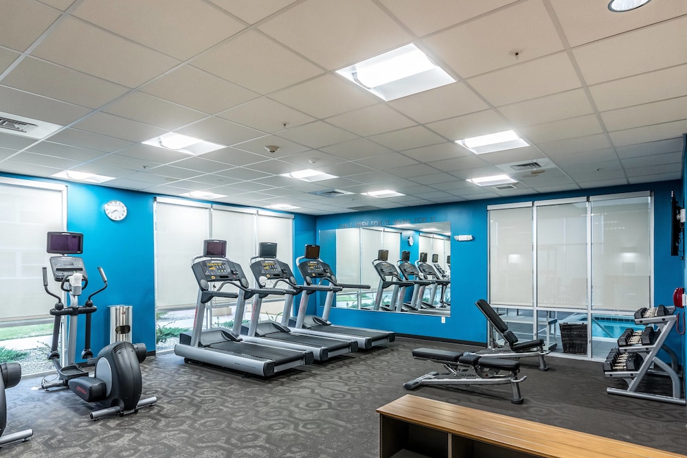Fairfield Inn and Suites by Marriott Butte 22/41