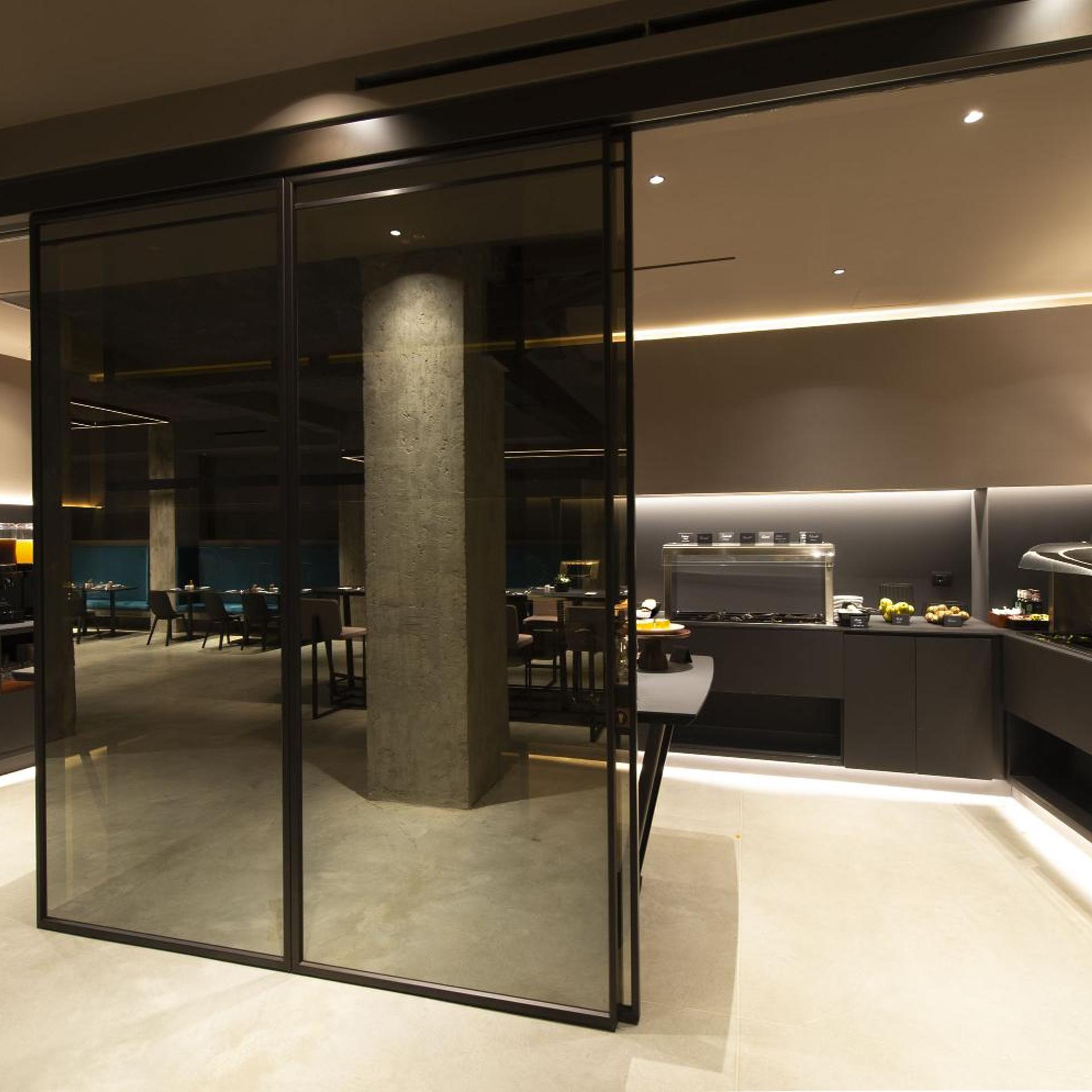 7BA Hotel Milano 29/34