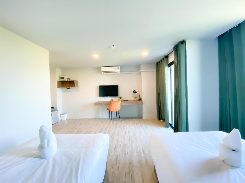 Dee Hotel Phayao 13/34