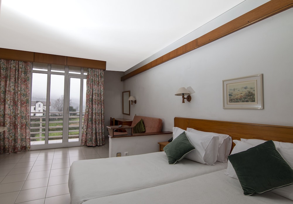 Pantanha Hotel Apartamentos 17/68