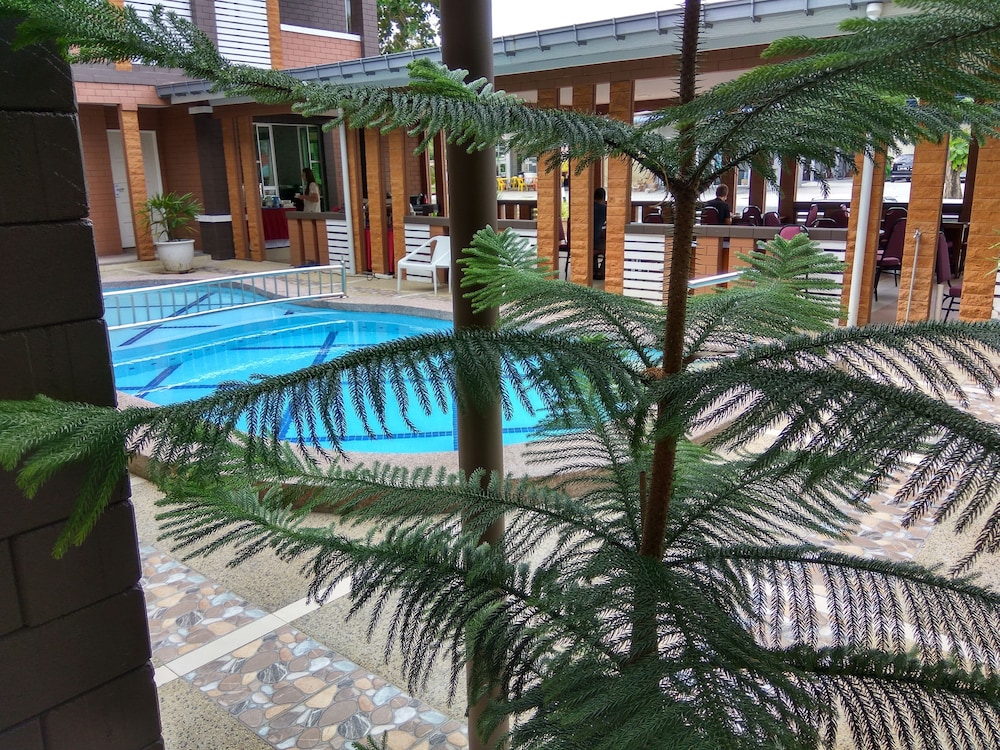 Myvilla Langkawi Hotel 5/61