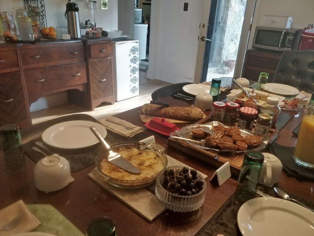 Maurrocks Bed & Breakfast 31/45