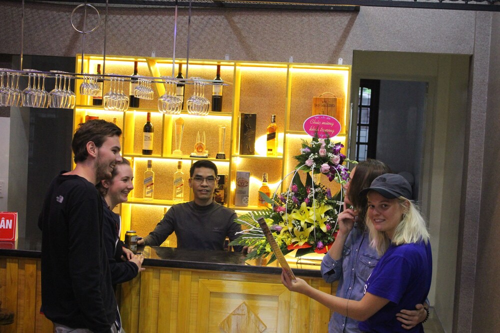 Ha Giang 1 Hostel 4/39