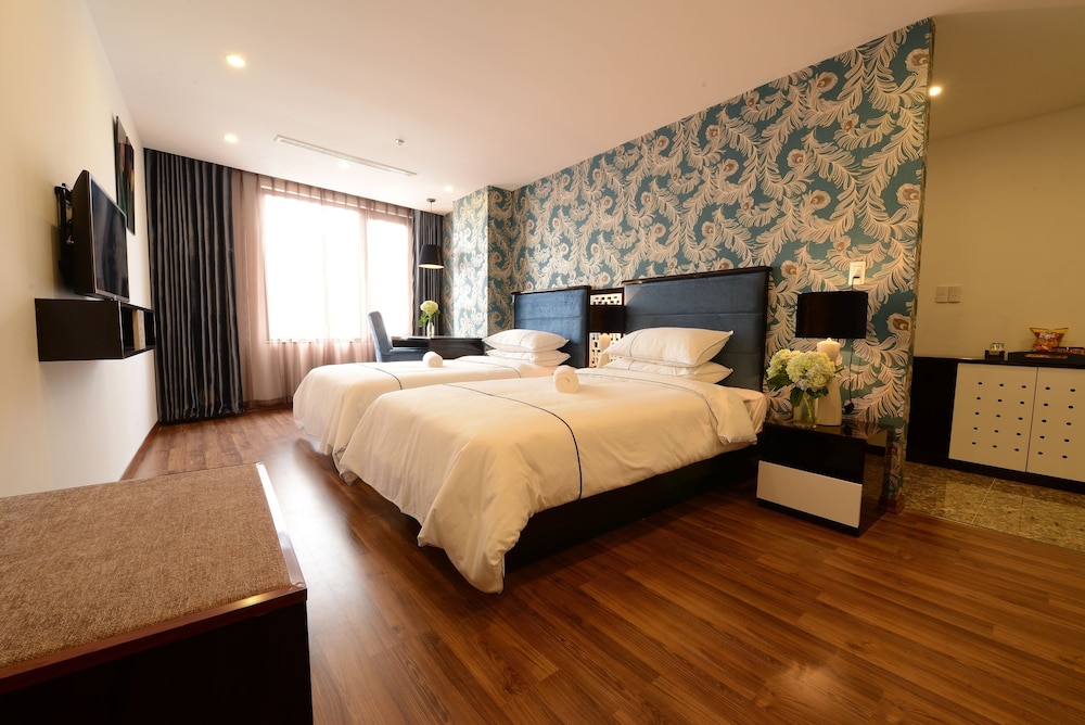 Hanoi Emerald Waters Hotel Spa 15/73