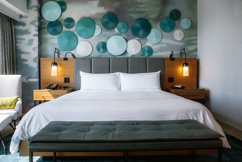 Swissotel Chicago 9/43