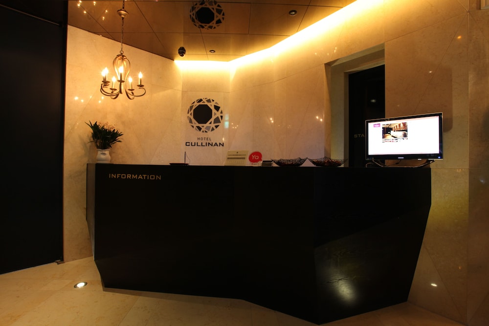 Hotel Cullinan Jongno 6/50