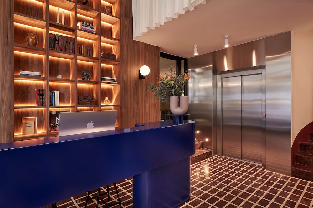 The Social Athens Hotel, a member of Radisson Individuals 4/50
