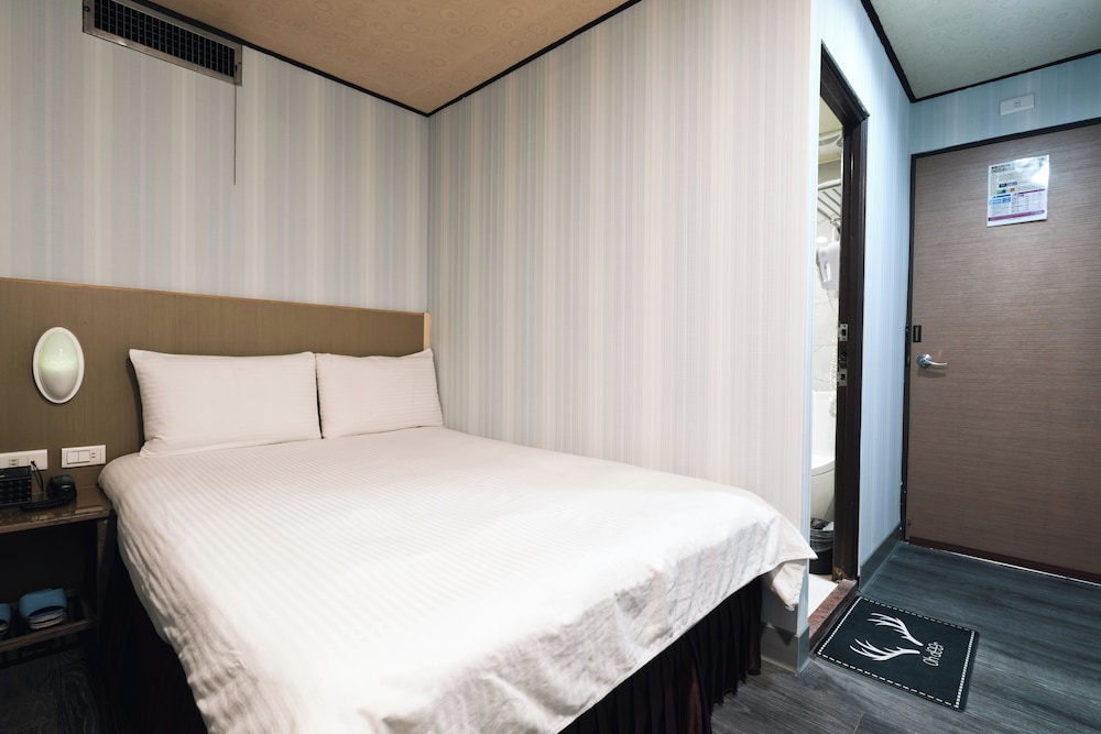 Sofu Hotel 43/47