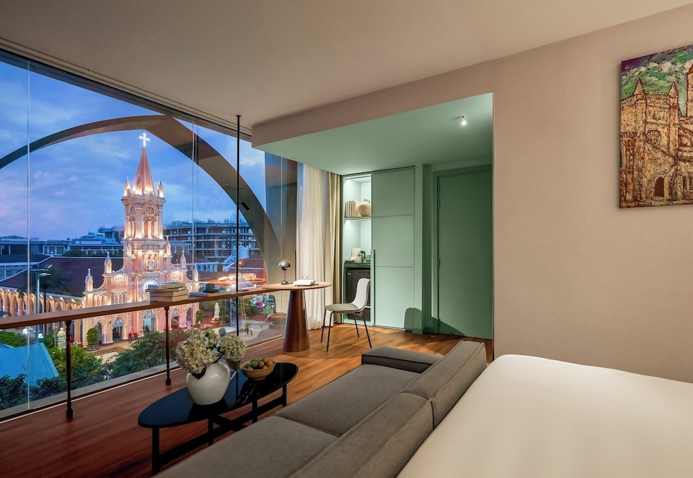 M Village Hotel Da Nang Centre, a brand of Modern Village Lifestyle 38/58