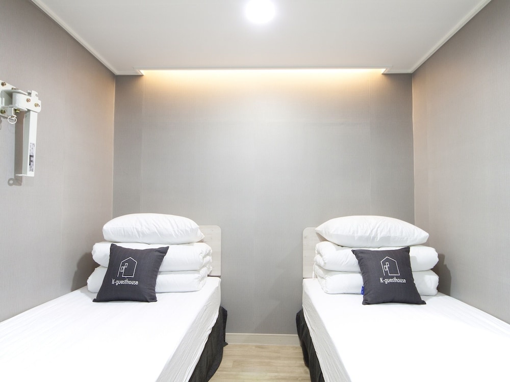 K-Grand Hostel Gangnam 1 35/70
