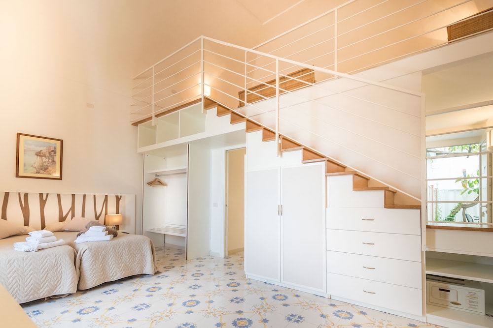 Residence Le Axidie, Sure Hotel Collection by Best Western 19/36