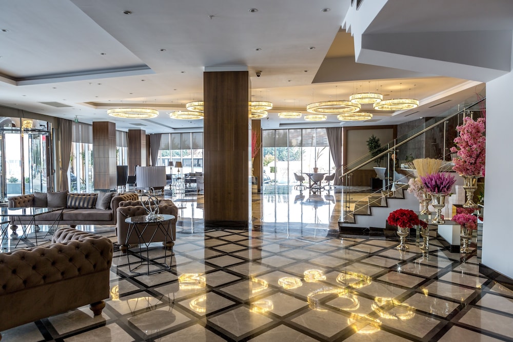 Willmont Hotel Convention and Spa 41/49