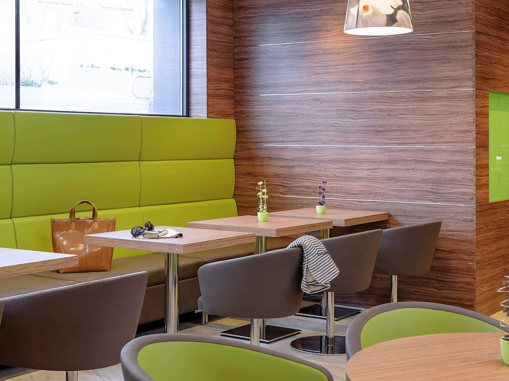 Ibis Styles Wien City 65/72