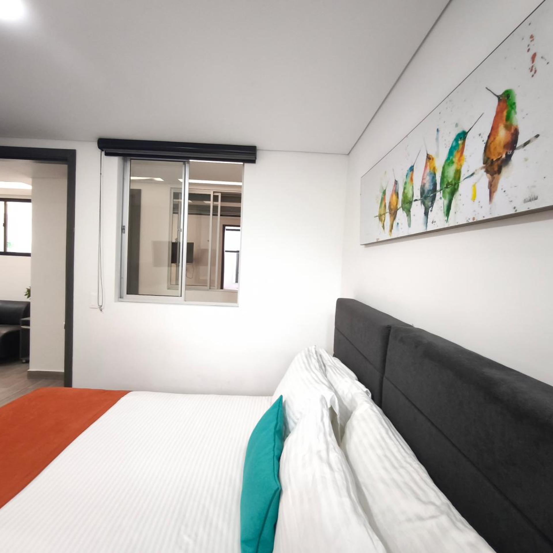 Hotel Portal de los Andes 17/50