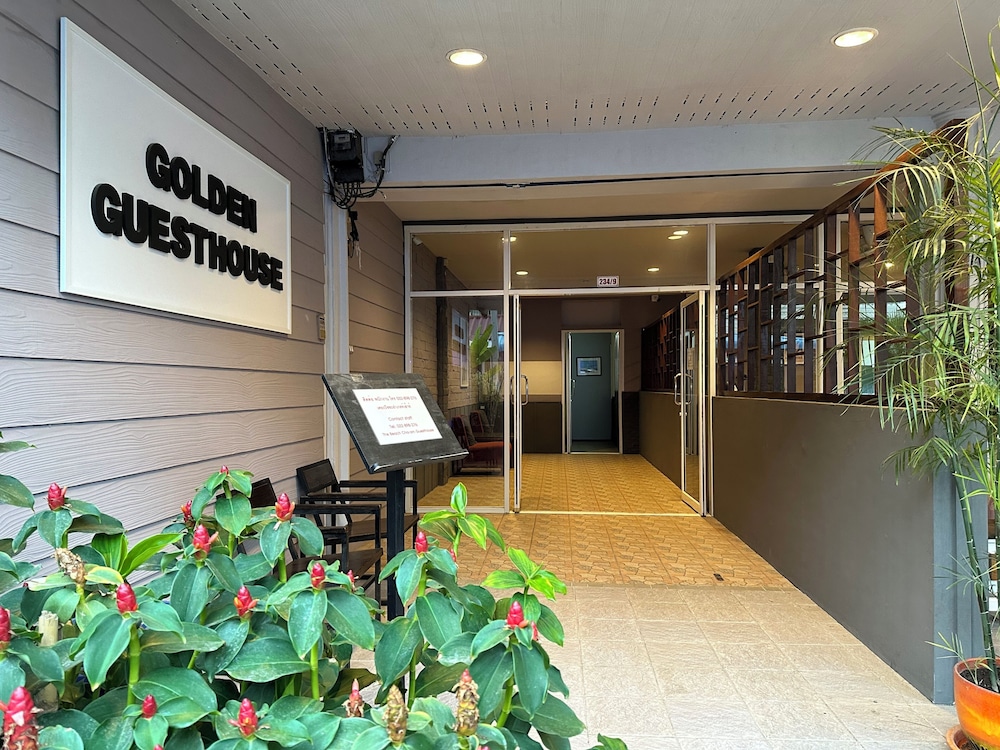 Golden Guesthouse 9/47