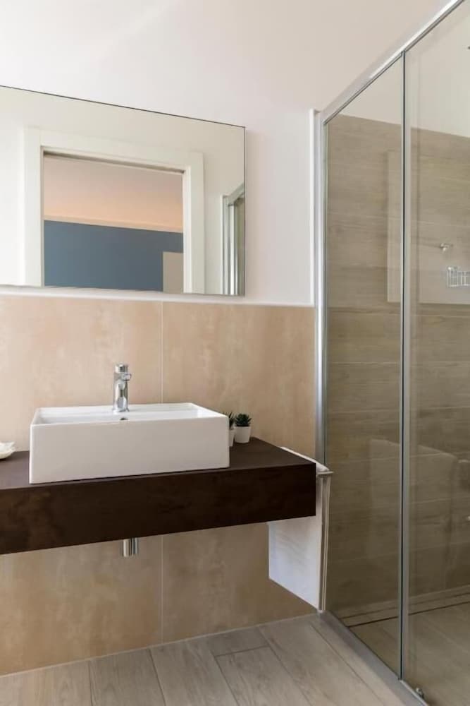 Hotel Raffaello 50/50
