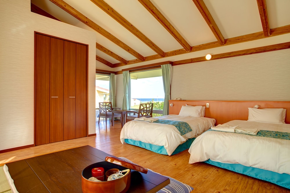 AJ Resort Island Ikeijima 25/65