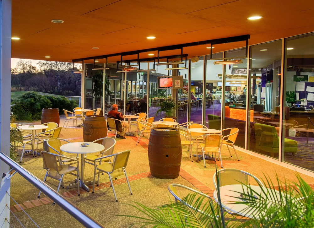 Thurgoona Country Club Resort 35/56