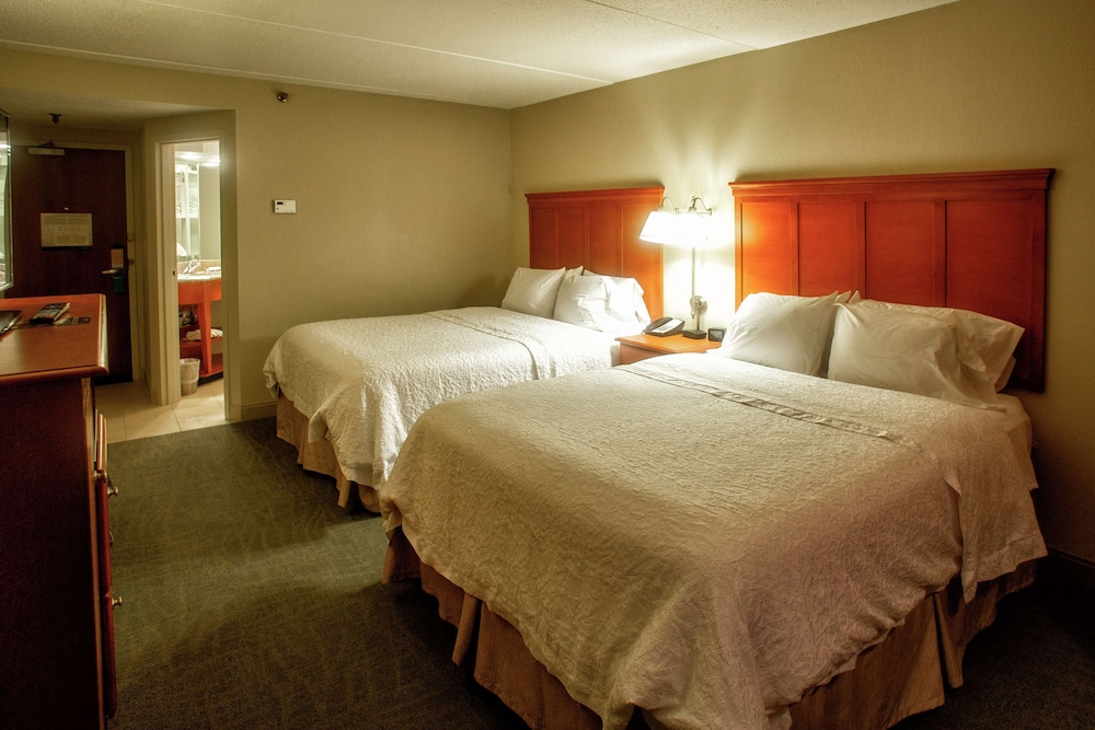 Hampton Inn Wheeling 21/56