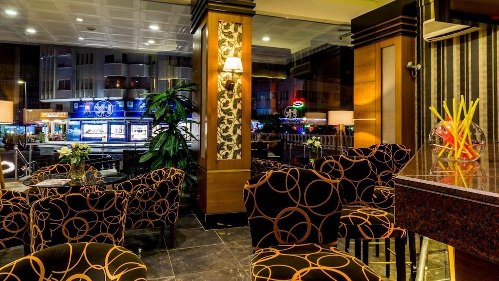 Ketenci Hotel 30/33