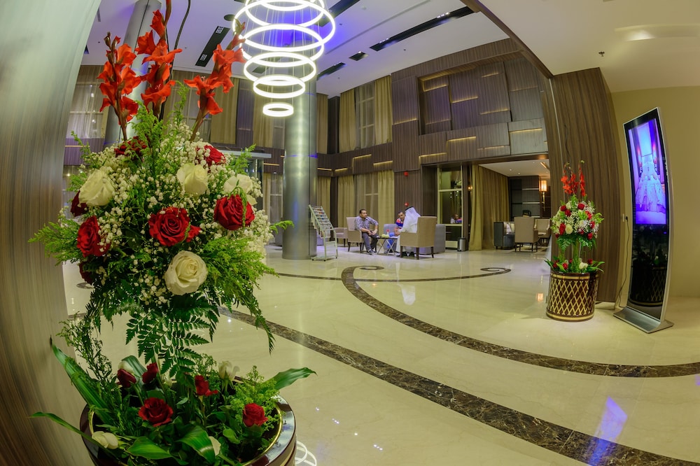 فندق ناشونال بارك(National Park Hotel) 6/66