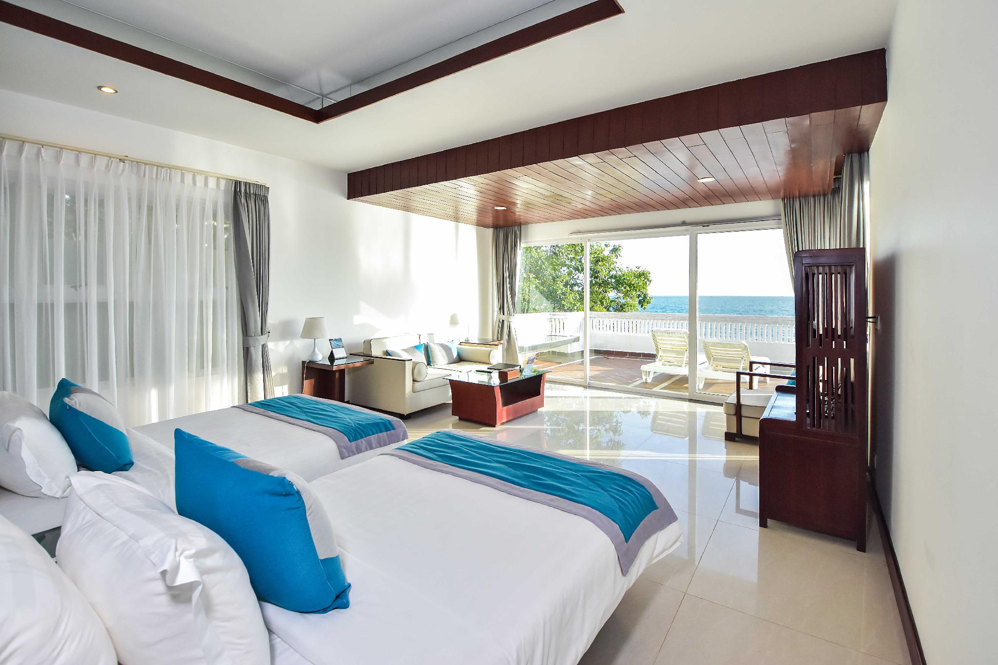 2 Bedrooms, Pool, Villa