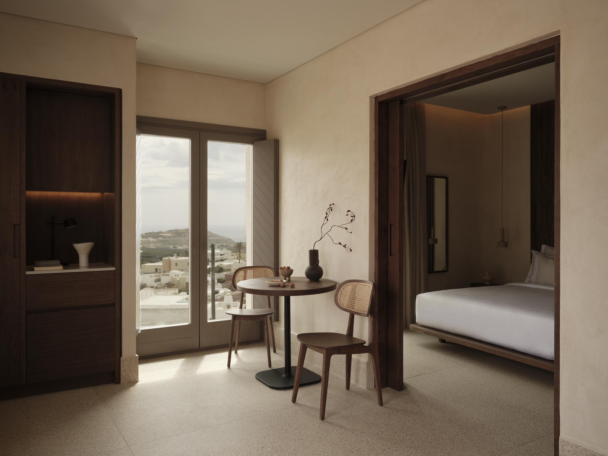 1 Bedroom, Premium, Suite, Sea View, Plunge Pool