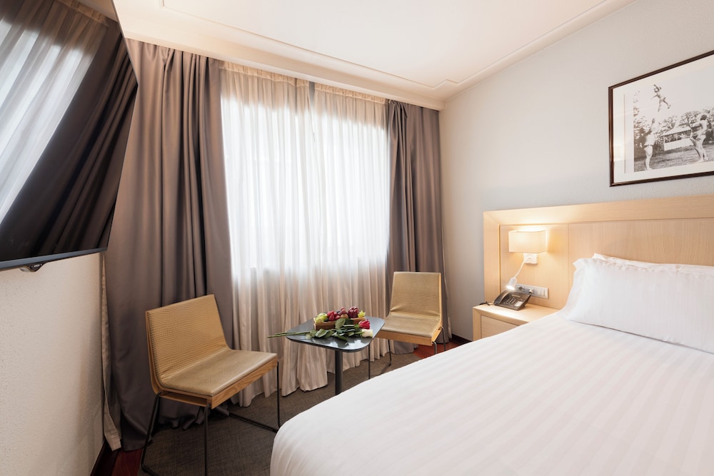 Suites Plaza Hotel & Wellness 17/50