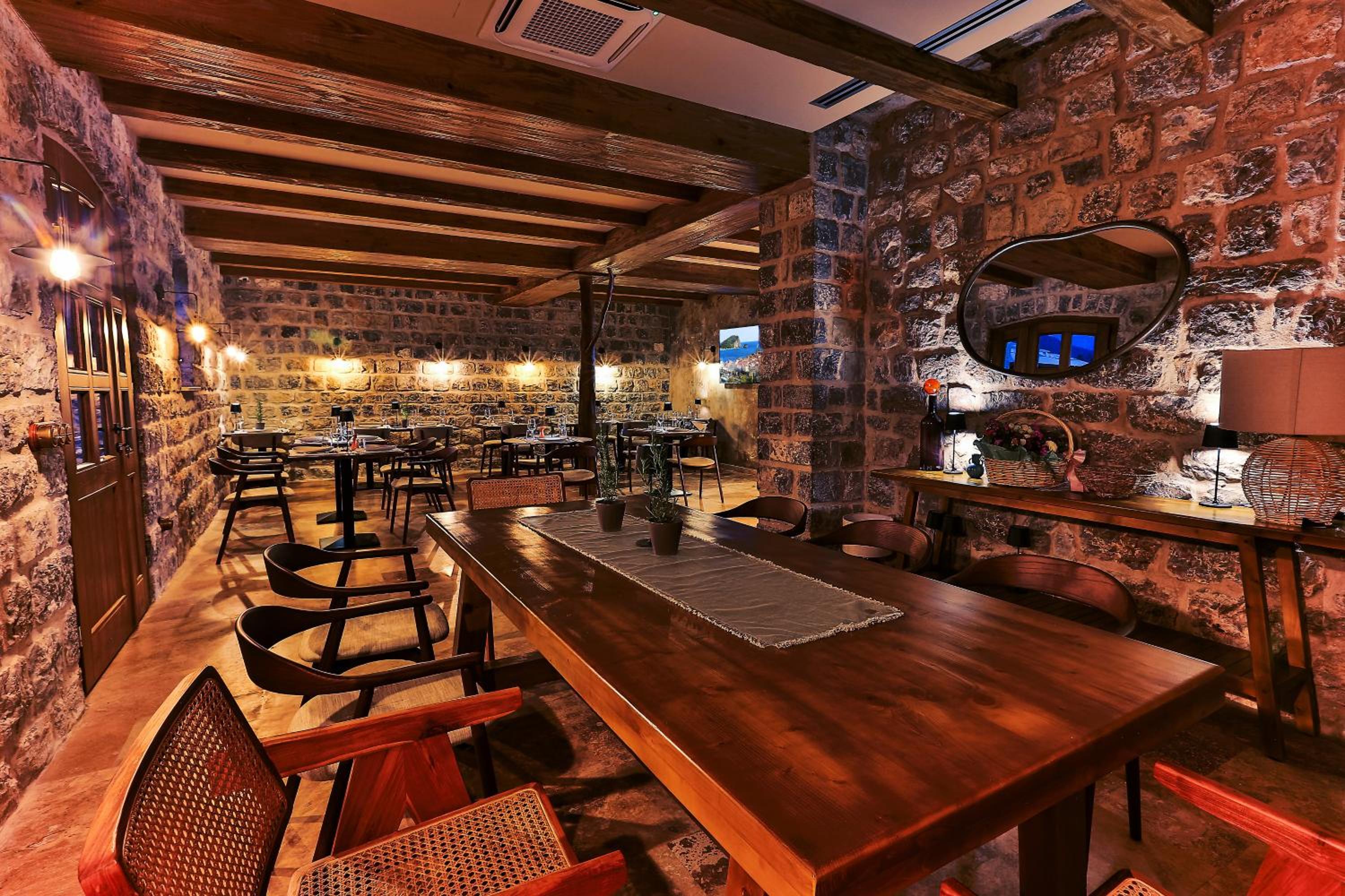 Boutique Hotel Ruzmarin SPA & Garden 91/102