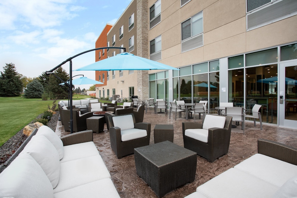 Holiday Inn Express & Suites Burley 1/37