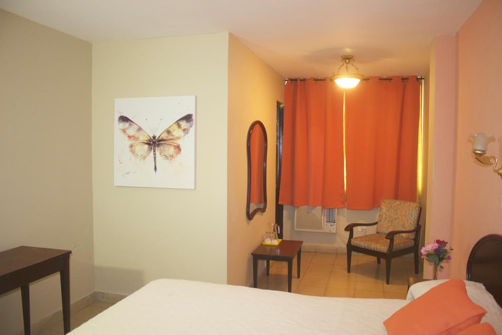 CARIBE HOTEL 25/68