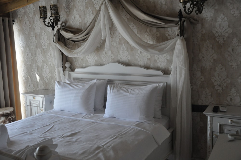 Ra Butik Otel 19/50