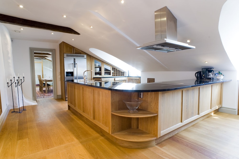Residence Perseus Apartments 6/50