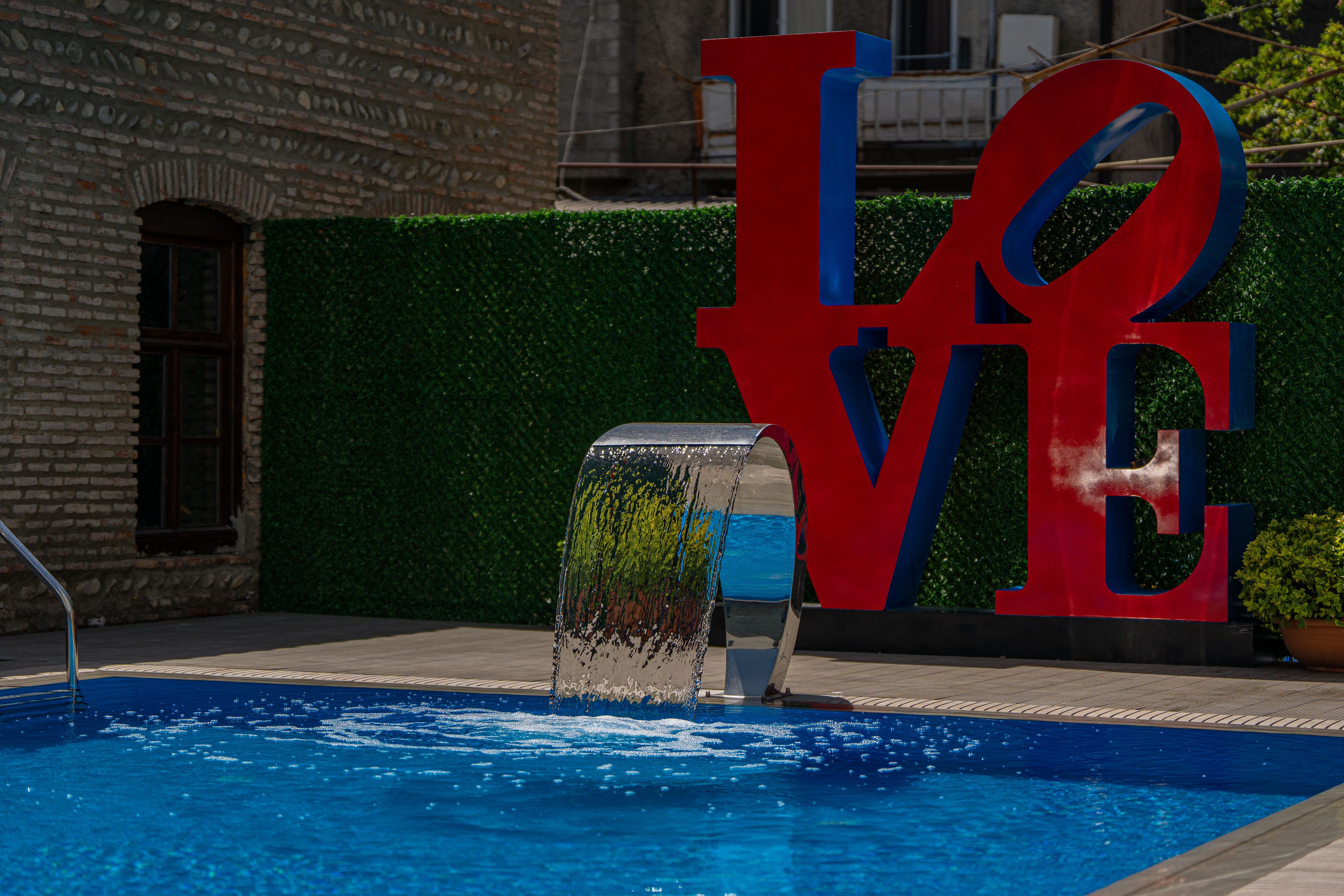 Holiday Inn Telavi 44/50