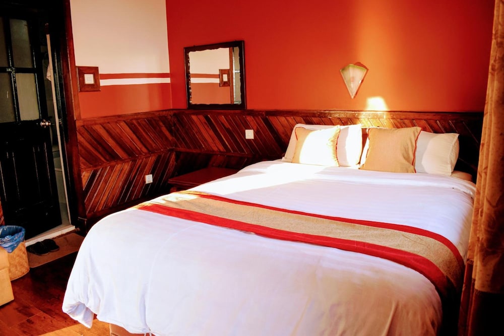 Stupa Resort Nagarkot 13/38